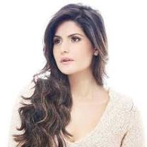 zareen khan from www.facebook.com