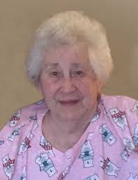Obituary information for Hazel Christine Clark Hudson