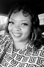 Sheron Wilson's Instagram, Twitter & Facebook