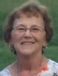 Sandra Y. (Heffner) Howard Obituary April 11, 2016