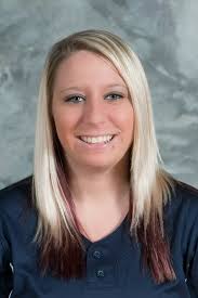 2012 Softball Roster