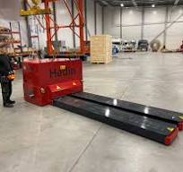 Heavy Duty Pallet Truck