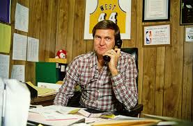 ‘Jerry West: The Logo’ Review: Dribbling Into NBA History