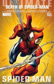 Ultimate Spider-Man v1 160 (2011) | Read All Comics Online