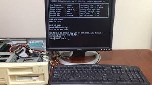 American heritage® dictionary of the english language, fifth edition. The Latest Linux On A Floppy In A 486 Hackaday