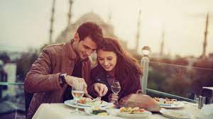 When you're in mutual agreement about when you spend time together it's important that you can regularly count on seeing the person you're dating when you expect to. Eight Strategic Tips For A Successful First Date Blue Ocean Strategy