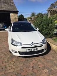 Image result for Golden White 2011 Citroen