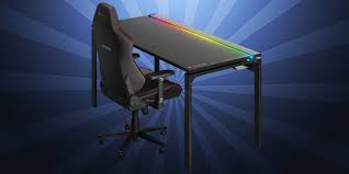 Ok, let's get down to brass tacks. 2021 Secretlab Enthullt Metall Rgb Schreibtisch Mit Integriertem Kabelmanagement Gettotext Com