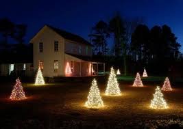 American Made Holiday Decorations Giveaway Win A Crab Pot Tree With Led Lights Usa Love List Potted Christmas Trees Pre Lit Christmas Tree Flat Christmas Tree