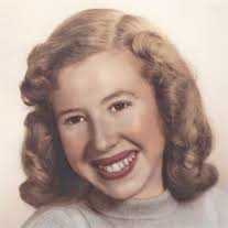 Trudy East Painter (1935-2017)