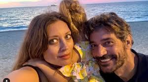 He attended the nautical institute in pizzo calabro and received a diploma as a sea captain. Giuseppe Zeno E Margareth Made E Nato Il Secondo Figlio Nome E Sesso