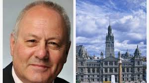 Glasgow councillor Glenn Elder resigns from the SNP citing a 'hostile'  environment
