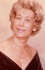 Evelyn Tootsie Cantrell passes away at 91 in Bartow, FL