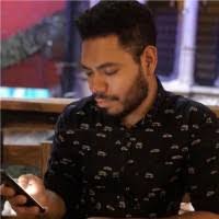 Heriberto Ruiz's Instagram, Twitter & Facebook