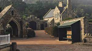 Maybe you would like to learn more about one of these? St Michael S Mount Picturesque Island Needs New Gardener Bbc News