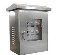 Stainless Steel Water Meter Box - IP67 Waterproof Durable