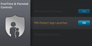 Some best free channels with firestick for watching movies How To Set Up Parental Controls Amazon Fire Tv Stick Support Com