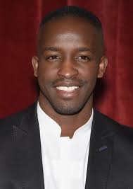 Fan Casting Tommy Davidson as Sammy Davis Jr. in The Story of The Rat Pack 