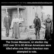 Unbelievable Facts In 2020 American History Facts African American History Facts History Facts