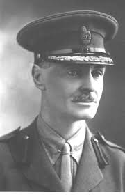 The King's Candlesticks: Pedigrees Lieut Col Stanley de Vere Alexander  JULIUS [811]