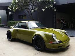 Nizer Posted Pic What Colour Rennlist Porsche Discussion Forums