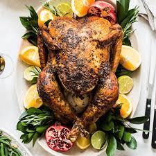 Image result for roasted turkey