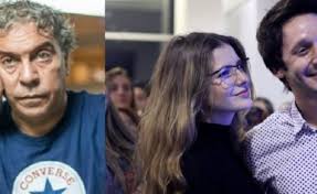 Y en el momento en el que la relación deja de ser sana para los dos, no sirve. El Cruce Menos Pensado Coco Sily Apunto Contra Vicuna Y La China Suarez Infoveloz Com