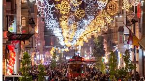 2022 yılının ilk resmi tatil günüdür. Yilbasi Tatili Ne Zaman Kac Gun 2021 31 Aralik Yarim Gun Tatil Mi