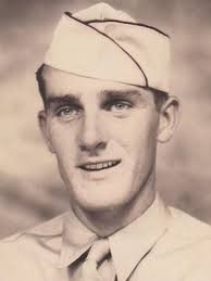 John Small Obituary (1923