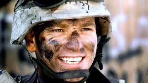 Le 3 octobre 1993, avec l'appui des nations unies, une centaine de marines américains de la task force ranger est envoyée en mission à mogadiscio, en somalie. Photo Du Film La Chute Du Faucon Noir Photo 7 Sur 30 Allocine