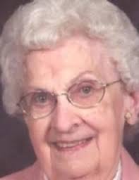 Obituary for Ruth E Ryland