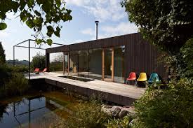 Wifi and parking are free, and this guesthouse also features a gym. Nextroom At Haus Am Teich Hammerschmid Pachl Seebacher Architekten Gramastetten A 2014