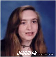 Heather Wimpy, Murdered by her husband in 1998.