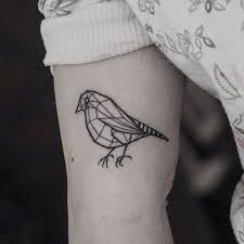 Out here there are so many options to choose from but i have never gone to a tattoo artist that cares so much about their clients getting the design they want, listens, and makes it better. 10 Tattoo Artists Who Specialize In Pretty But Minimal Ink