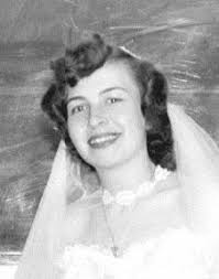 Marie VanSoest Obituary