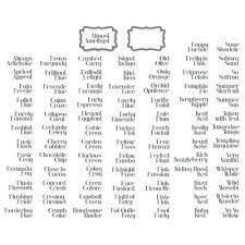 These files can be cut on cricut, silhouette, or other brands of electronic cutting machines that use these file types. Get Organized With Stampin Up Craft Room Organization Sewing Room Organization Craft Room