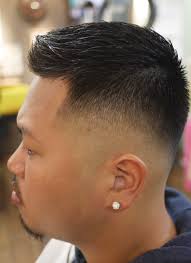 ベリーショート ジャンル 田中トシオヘアサロン髪ing