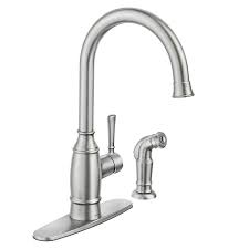 The american standard colony 4175.300.075 model offers a number of perfect features, which naturally affect its price. The Best Kitchen Faucets Of 2021