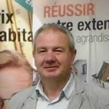 Continuons les présentations... Marc, qui est le fondateur de la Maison…