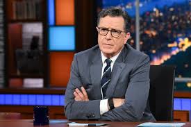 Fox News dominates late night as America tunes Colbert out | Opinion