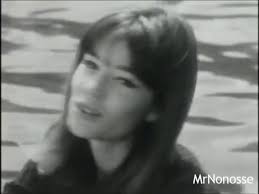 Françoise hardy — le temps de l'amour 02:25. Francoise Hardy Le Temps De L Amour 1964 Video Dailymotion