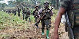 Jun 18, 2021 · le codeco devrait également se pencher sur l'interdiction des déplacements à plus de 10 personnes en journée et à plus de 4 entre minuit et 5h00 du matin. Democratic Republic Of The Congo 23 Dead In Clashes Between Army And Cooperative For The Development Of Congo Codeco Militia In Ituri Wars In The World