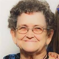 Mrs. Betty Jean "Nana" Johnson Obituary