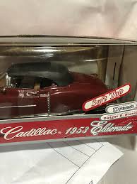 Image result for Burgundy Maroon 1953 Cadillac