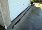 Trench Drain and Driveway Drain in Fiberglass and Polymer