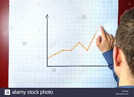 Chart Flipchart Blank Stock Photos Chart Flipchart Blank