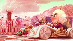 Maybe you would like to learn more about one of these? Sugar Rush Speedway Game Shefalitayal
