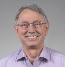 Miles Palmer, MA '78, PhD '80