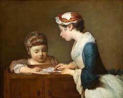Image result for chardin