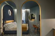 Enterprise Hotel, 4 star hotel in Milan, Italy | Planetaria Hotels